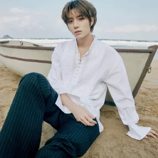 🐚