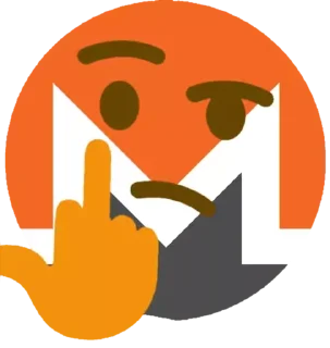 🖕