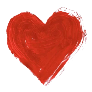 ❤️