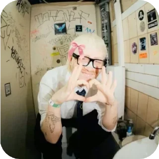 ❤