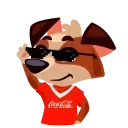 😎