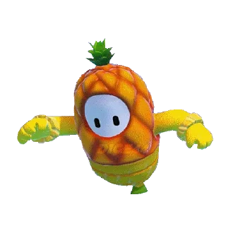 🍍