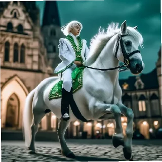🐎