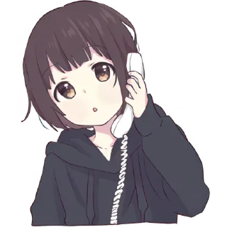 📞