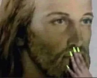 🤭