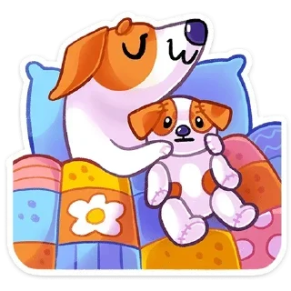 🐶