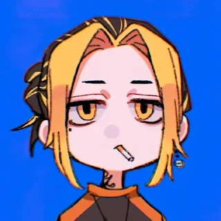 😐