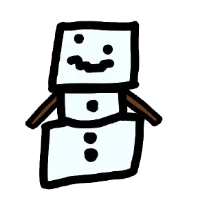 ⛄️