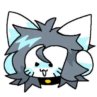 😺