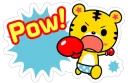 👊