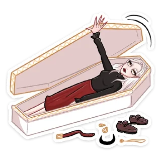 ⚰️
