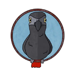 🌚
