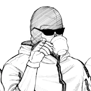 ☕