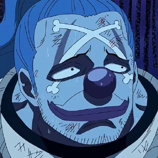 buggy ‌ ᭝  @orewaruffy