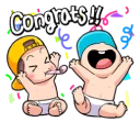 👍