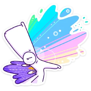 🌈