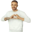 ❤