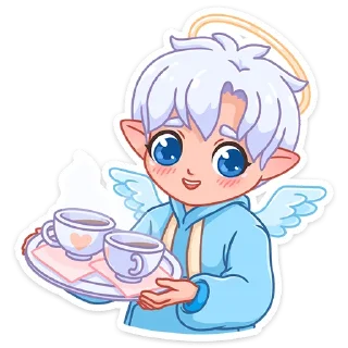 ☕️