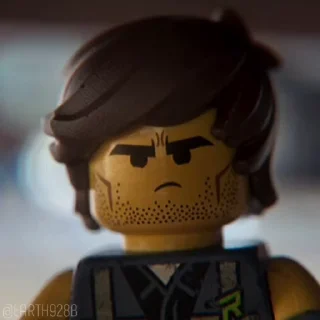 😠