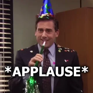 🥳