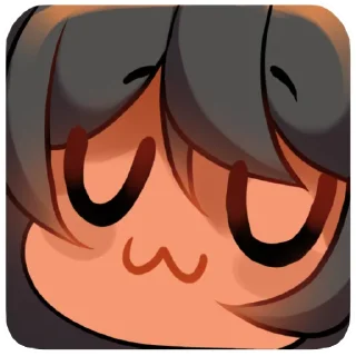 😚