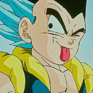 😜