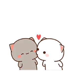 😘