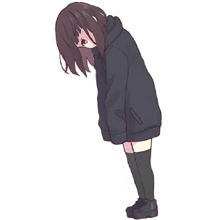 😔