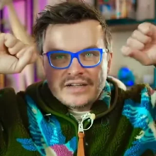 🤪