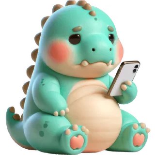 📱