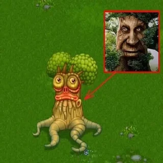 🌳