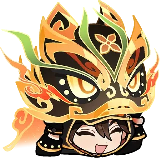 🐲