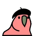 🦜