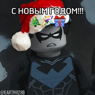 😘