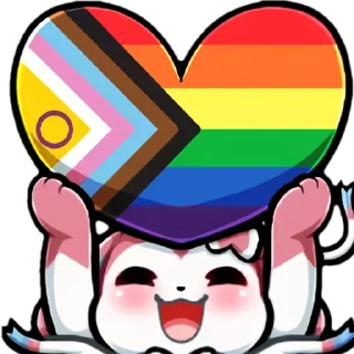 🏳️‍🌈