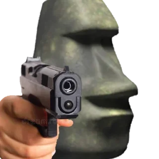 🗿
