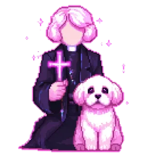 ✝️