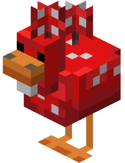 🐓