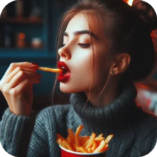 🍟