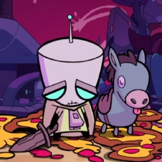 😞