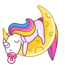 😴