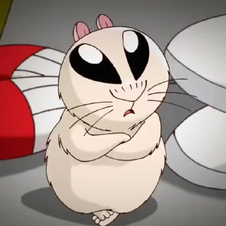 🐹