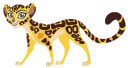 🐯