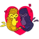 ❤