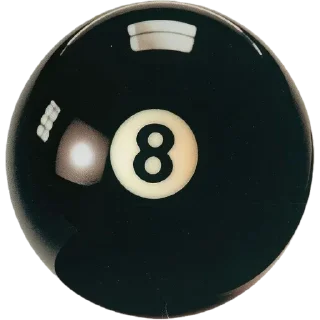 🎱