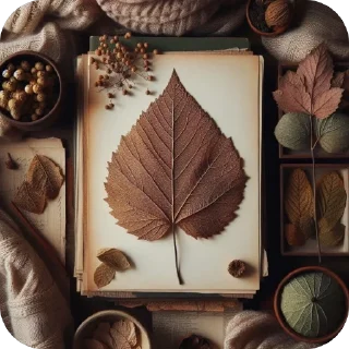 🍁