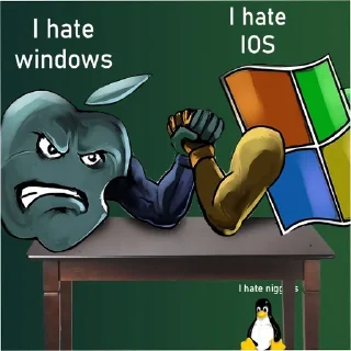 🐧