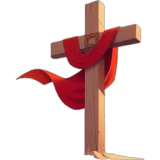 ✝️