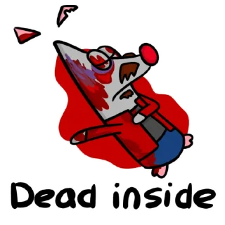 😵