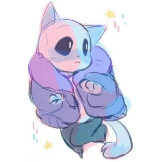 🐱